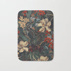 Dangers in the Forest XVI Bath Mat Gallery Image 1