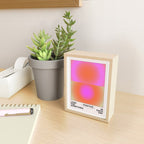 Look For Something Positive Mini Art Print Gallery Image 2