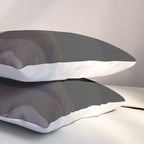 Rise of the golden moon Pillow Sham Gallery Image 3