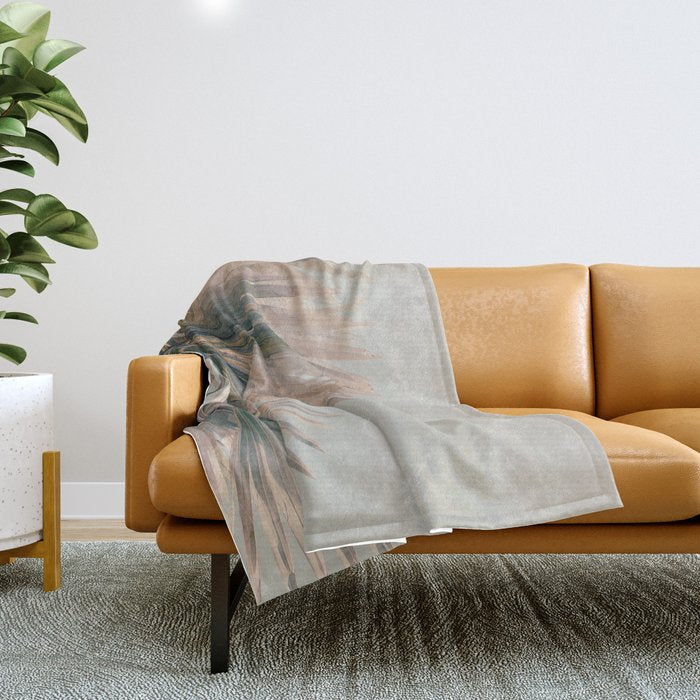 Stretch Throw Blanket Gallery Image 1
