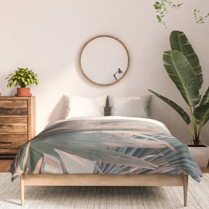 Stretch Comforter Gallery Image 3