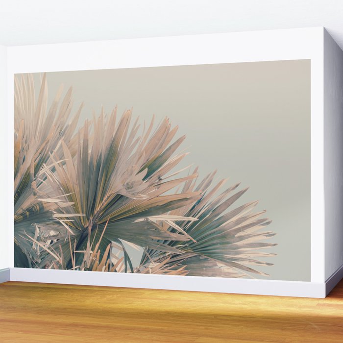 Stretch Wall Mural Gallery Image 2