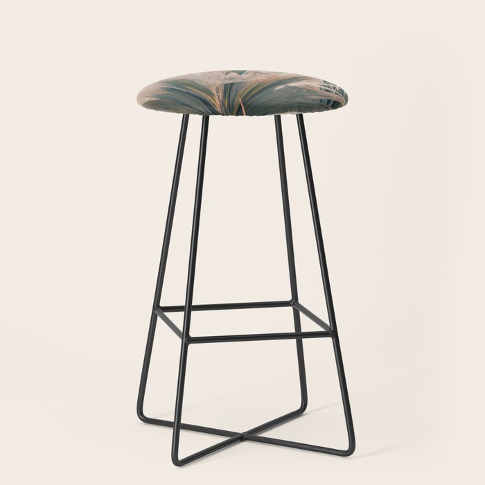 Stretch Stool Gallery Image 1