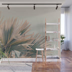 Stretch Wall Mural Gallery Image 1