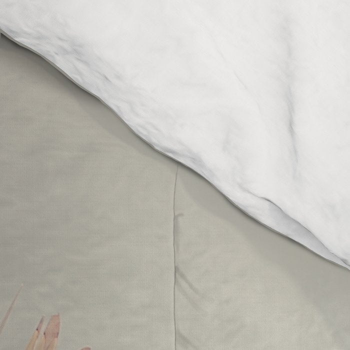 Stretch Comforter Gallery Image 4