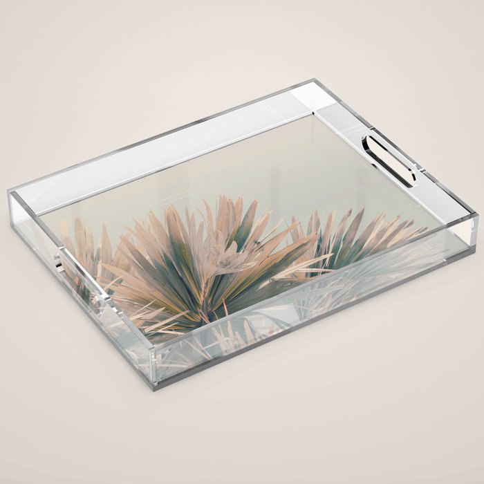 Stretch Acrylic Tray Gallery Image 1
