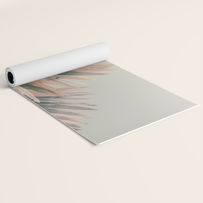 Stretch Yoga Mat Gallery Image 2
