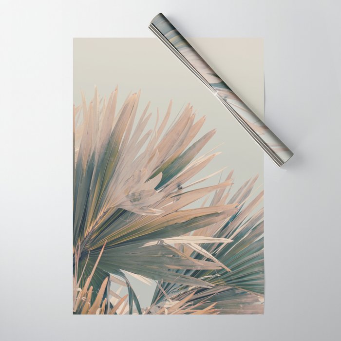 Stretch Wrapping Paper Gallery Image 1