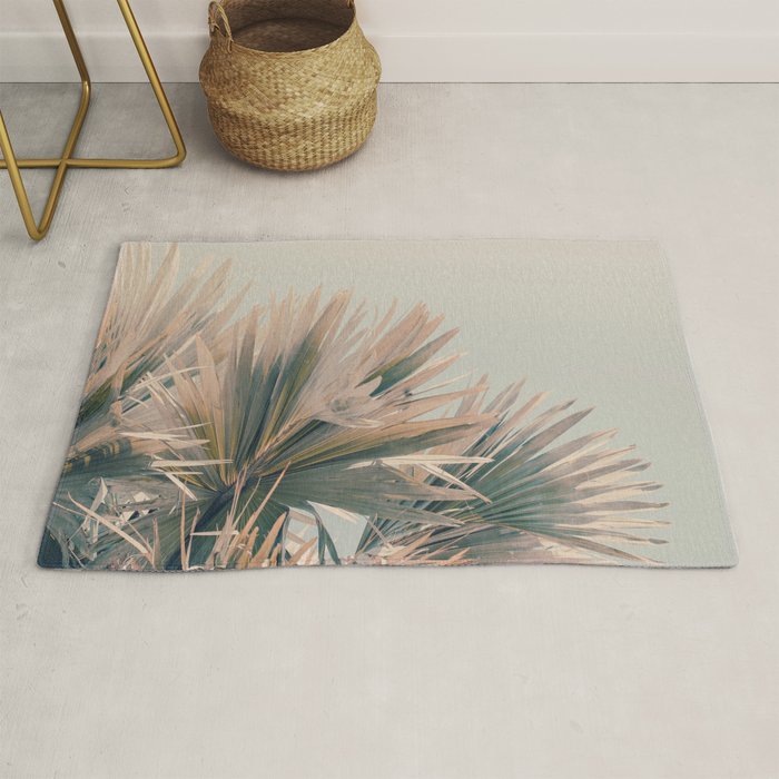 Stretch Rug Gallery Image 1