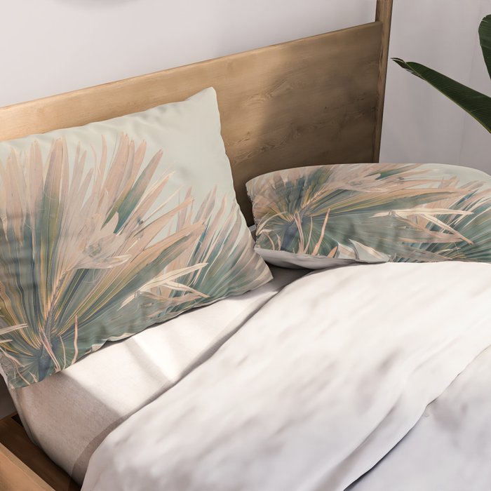 Stretch Pillow Sham Gallery Image 2