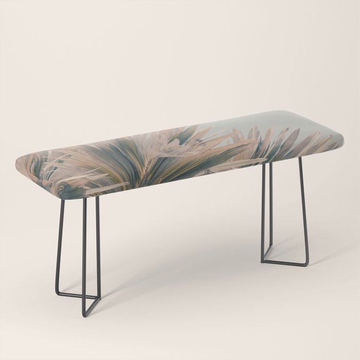 Stretch Bench Gallery Image 1