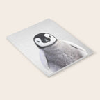 Baby Penguin - Colorful Notebook Gallery Image 2