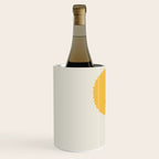 Love keeps the heart warm Wine Chiller Gallery Image 2