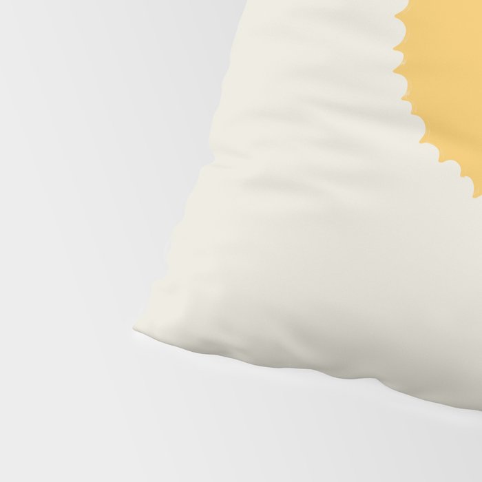 Love keeps the heart warm Pillow Sham Gallery Image 4