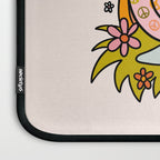 Aquarius Snail Laptop Sleeve Gallery Image 3