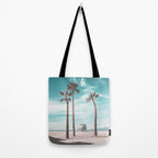 Venice Beach Tote Bag Gallery Image 2