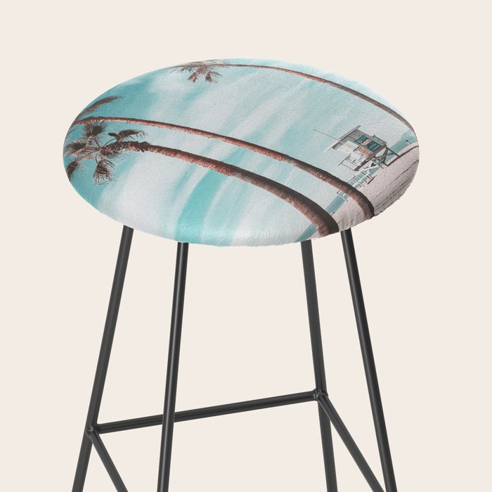 Venice Beach Stool Gallery Image 2