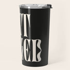 Get Naked: Night Edition Travel Mug Gallery Image 2