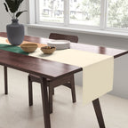 Sun Earth Balance Midcentury Table Runner Gallery Image 2