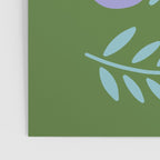 Flower Meadow  Poster Gallery Image 3