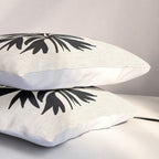 Bushy Bloom Pillow Sham Gallery Image 3
