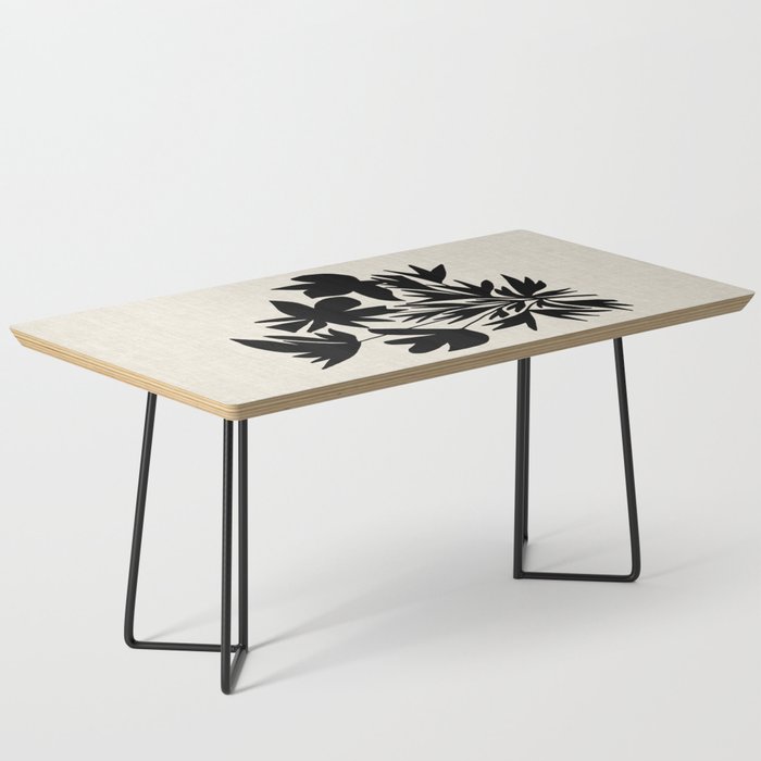 Bushy Bloom Coffee Table Gallery Image 1