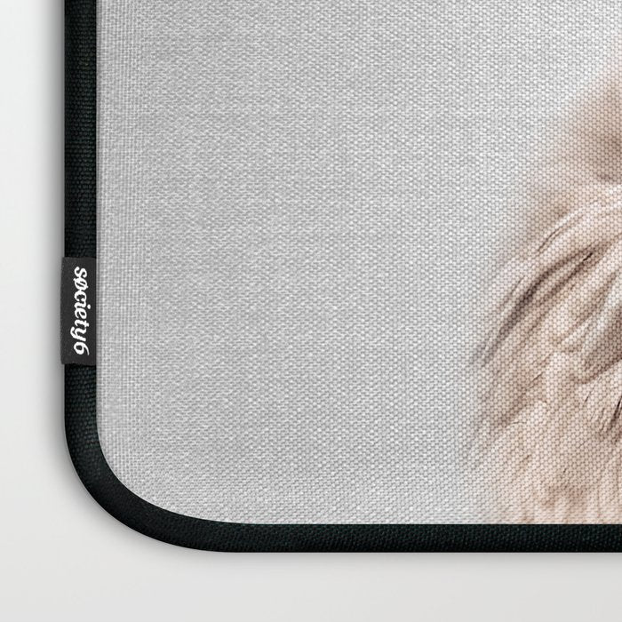 Chicken - Colorful Laptop Sleeve Gallery Image 3