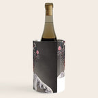 The Eternal Grace of Understanding  Wine Chiller Gallery Image 3