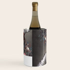 The Eternal Grace of Understanding  Wine Chiller Gallery Image 2
