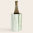 WITHIN THE TIDES - SAGE GREEN by MS  Wine Chiller Gallery Image 2