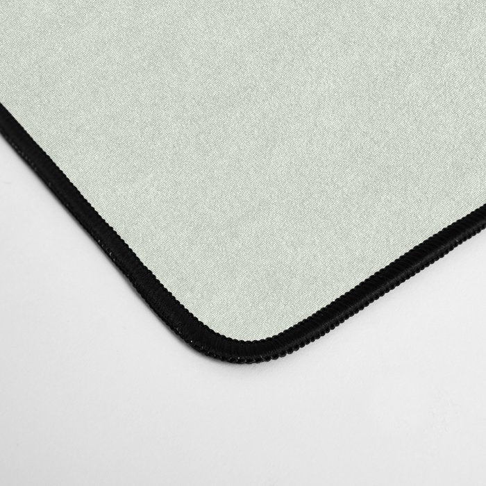 WITHIN THE TIDES - SAGE GREEN by MS  Desk Mat Gallery Image 4