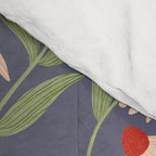 Vase of daisies Collection Comforter Gallery Image 4