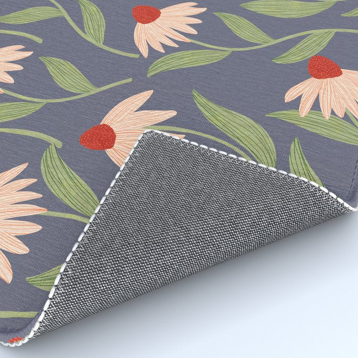 Vase of daisies Collection Rug Gallery Image 4