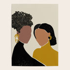 Black Love No. 1 Poster Gallery Image 4