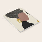 Black Love No. 1 Notebook Gallery Image 3