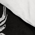 Skeleton want to be Asronaut Comforter Gallery Image 4