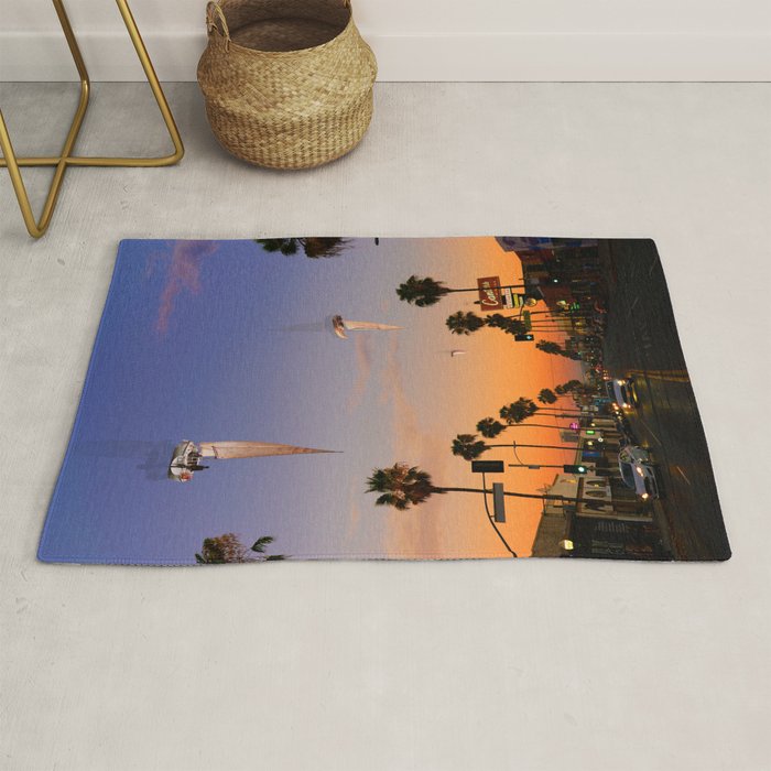 Sail Away Rug Gallery Image 1