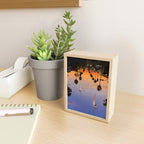 Sail Away Mini Art Print Gallery Image 2