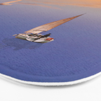 Sail Away Bath Mat Gallery Image 3