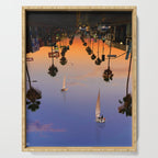 Sail Away Serving Tray Gallery Image 1