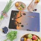 Sail Away Cutting Board Gallery Image 2