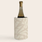Organic Pattern #7 Wine Chiller Gallery Image 3