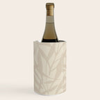 Organic Pattern #7 Wine Chiller Gallery Image 2