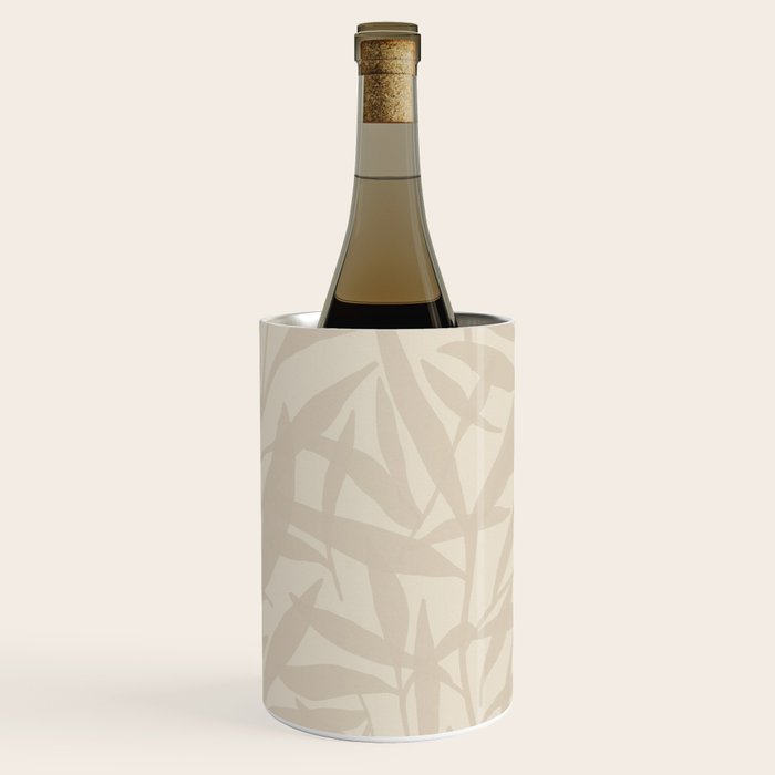Organic Pattern #7 Wine Chiller Gallery Image 1
