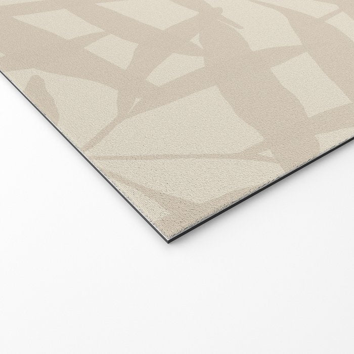 Organic Pattern #7 Welcome Mat Gallery Image 2