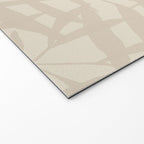 Organic Pattern #7 Welcome Mat Gallery Image 2