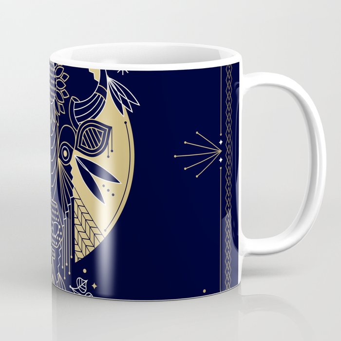 The American Bison Coffee Mug Gallery Image 1