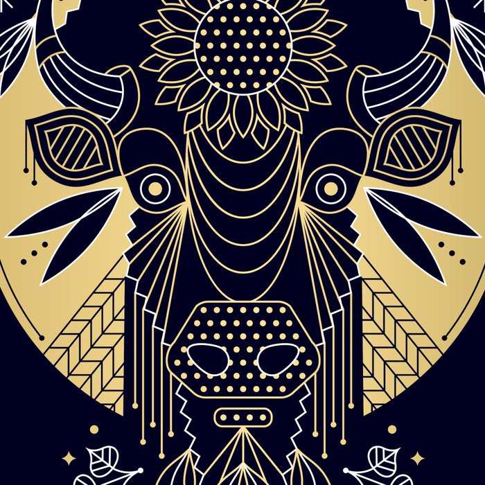 The American Bison Coffee Mug Gallery Image 2