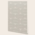 Minimalist, Line Art Modern Wallpaper Gallery Image 2