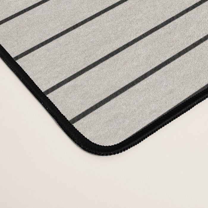 Minimalist, Line Art Modern Desk Mat Gallery Image 4